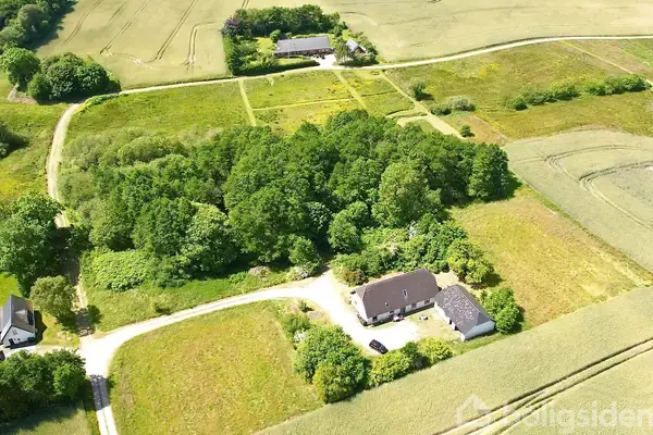 Villa på St Brøndum Mark 2, 9520 Skørping