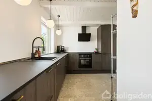 Villa på Holstebrovej 44C, 7400 Herning