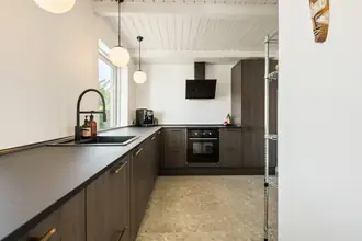 Villa på Holstebrovej 44C, 7400 Herning