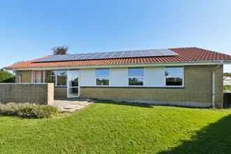 Villa på Stubbevangen 36, 5700 Svendborg