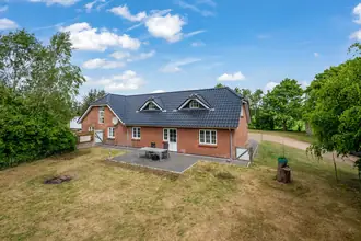 Villa på Torstedvej 18, Torsted, 6973 Ørnhøj