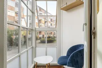 Ejerlejlighed på Ved Andebakken 9, th., 2000 Frederiksberg