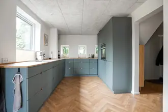 Ejerlejlighed på Bogensevej 38B, Næsby, 5270 Odense N