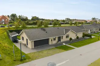 Villa på Tårup Strandpark 1, 5300 Kerteminde
