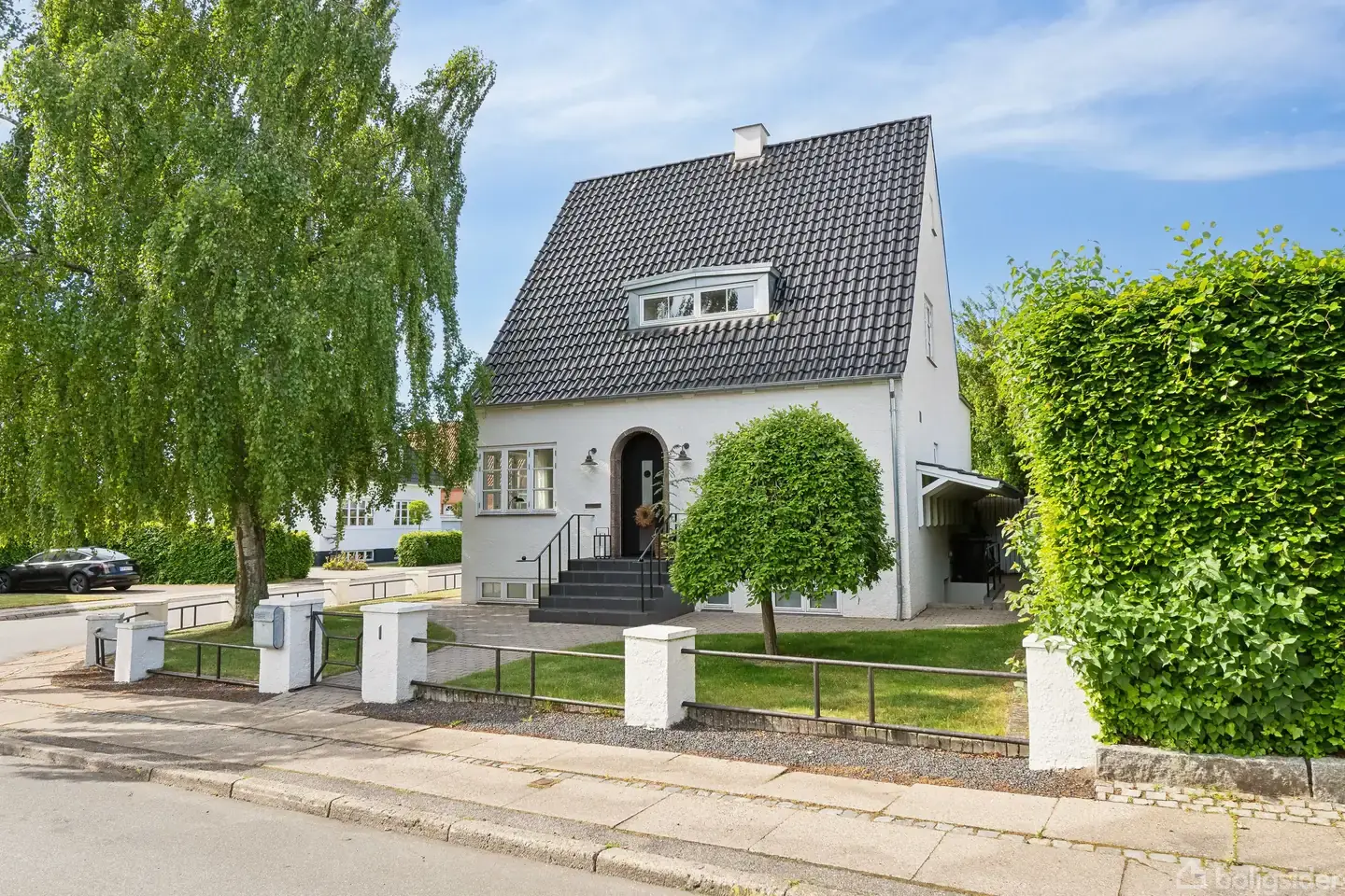 Villa på Sorgenfri Allé 1, 5250 Odense SV