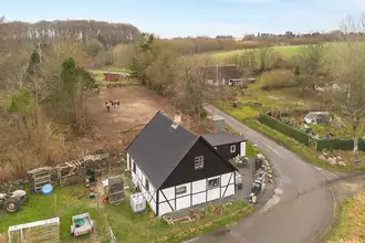 Villa på Krømlingevej 8, Krømlinge, 4700 Næstved