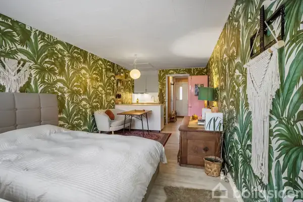 Ejerlejlighed på Finnegården 16, 2770 Kastrup