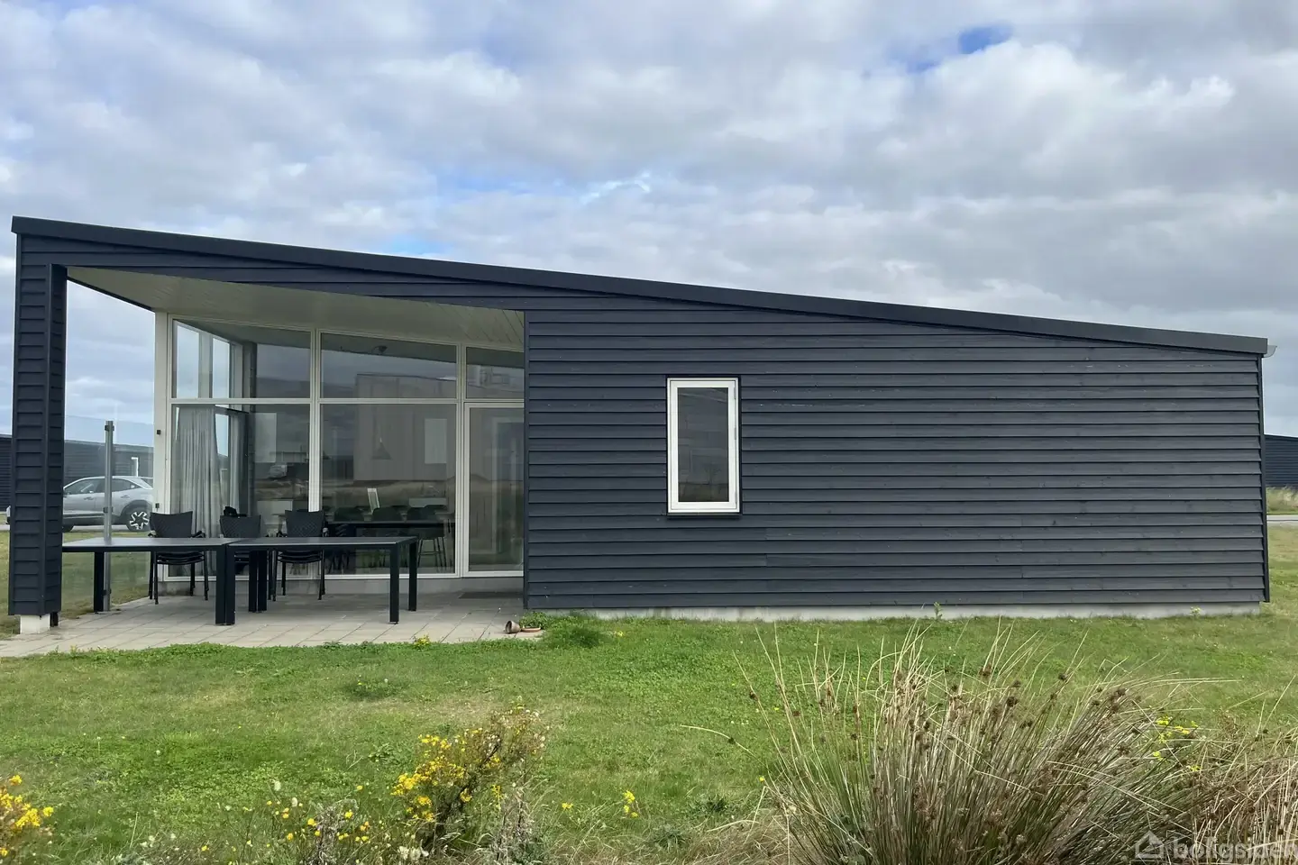 Fritidsbolig på Fjordstien 5, 6950 Ringkøbing