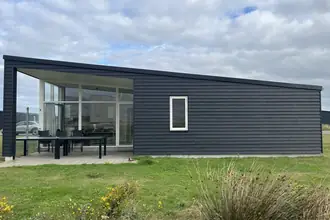 Fritidshus på Fjordstien 5, Søndervig, 6950 Ringkøbing