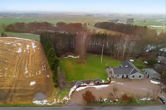 Villa på Bukkerupvej 136, Bukkerup, 4340 Tølløse