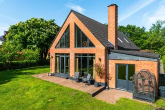 Villa på Mosevænget 6, 6973 Ørnhøj