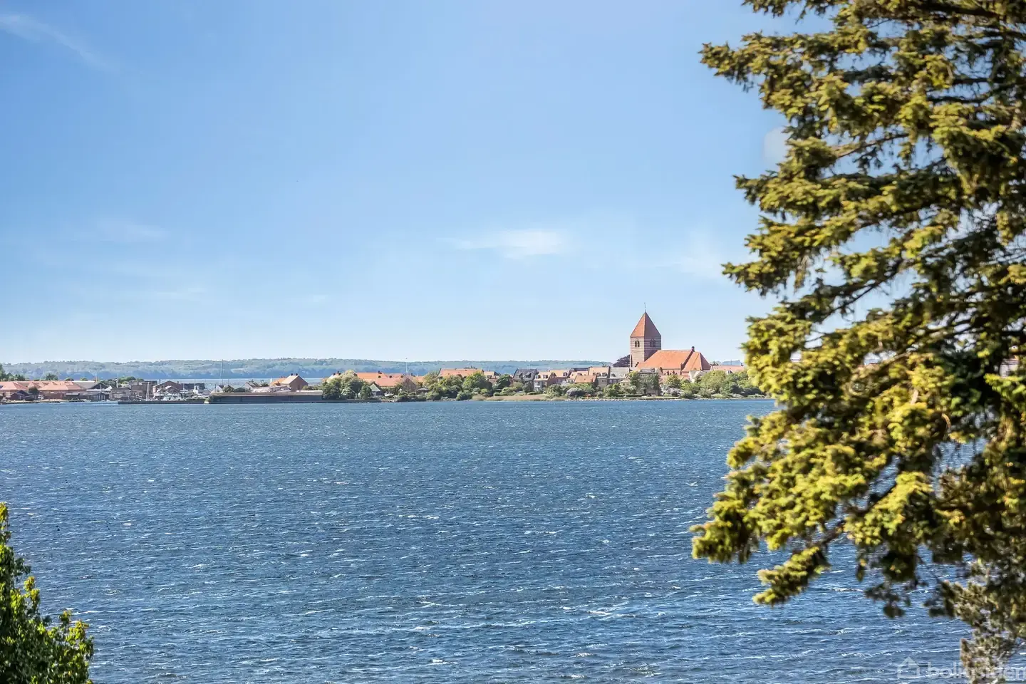 Villa på Søndersognsvej 107, 4780 Stege