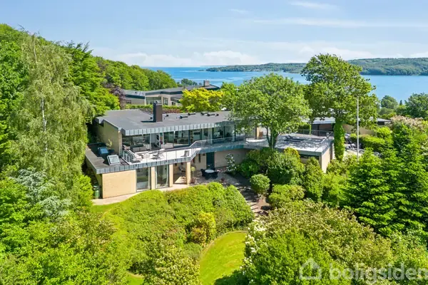 Villa på Vinbjergvej 15, 7120 Vejle Øst