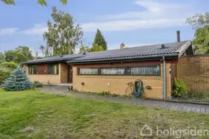 Villa på Mosetoften 21, 2600 Glostrup