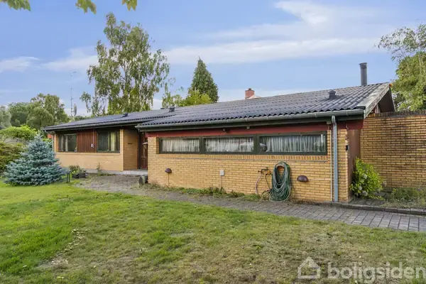 Villa på Mosetoften 21, 2600 Glostrup
