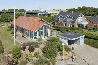 Villa på Energivej 40, 8420 Knebel