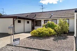 Rækkehus på Irisvej 7, 7755 Bedsted Thy