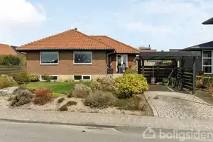 Villa på Sandbakken 9, 6710 Esbjerg V