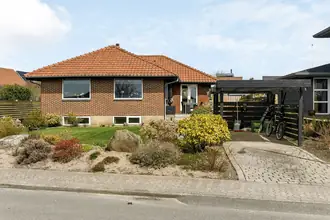 Villa på Sandbakken 9, 6710 Esbjerg V