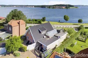 Villa på Svinget 2A, 6320 Egernsund