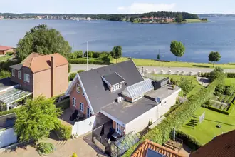 Villa på Svinget 2A, 6320 Egernsund