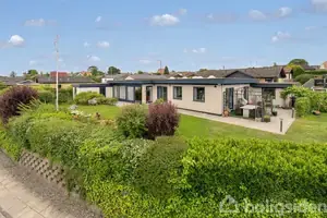 Villa på Sundkrogen 2, 6400 Sønderborg
