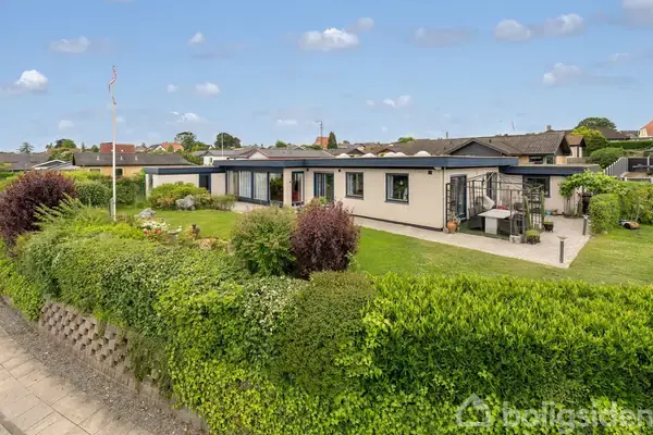 Villa på Sundkrogen 2, 6400 Sønderborg