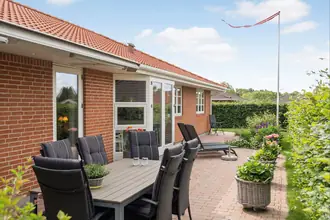 Villa på Lyngbakken 53, Alsønderup, 3400 Hillerød
