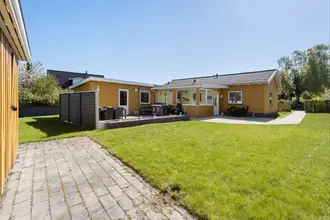 Villa på Gl Kikhavnvej 9, 3390 Hundested