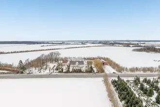 Villa på Stubbekøbingvej 7, Ravnse, 4840 Nørre Alslev