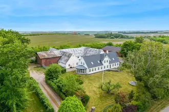 Villa på Stubbekøbingvej 7, Ravnse, 4840 Nørre Alslev