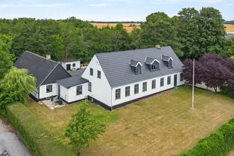 Villa på Sorøvej 93, Vedby Sønder, 4200 Slagelse