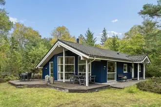 Fritidshus på Sommerland 91, Odde, 9560 Hadsund
