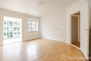 Ejerlejlighed på Johan Kellers Vej 43, 2. th., 2450 København SV