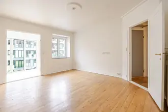 Ejerlejlighed på Johan Kellers Vej 43, 2. th., 2450 København SV