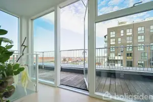 Ejerlejlighed på Strandlodsvej 17E, 5. th., 2300 København S
