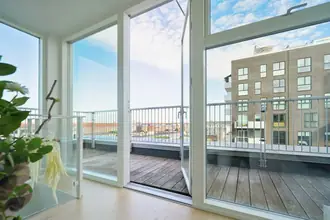 Ejerlejlighed på Strandlodsvej 17E, 5. th., 2300 København S