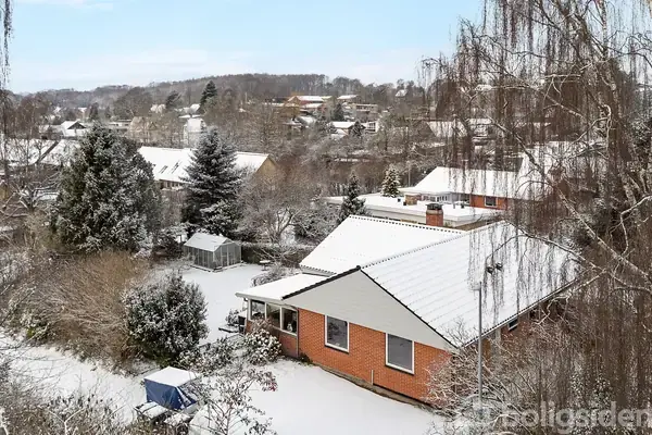 Villa på Søren Skjødts Vej 1, 8220 Brabrand