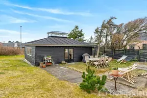 Fritidsbolig på Pirupshvarrevej 6, 9492 Blokhus