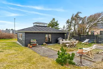 Fritidshus på Pirupshvarrevej 6, 9492 Blokhus