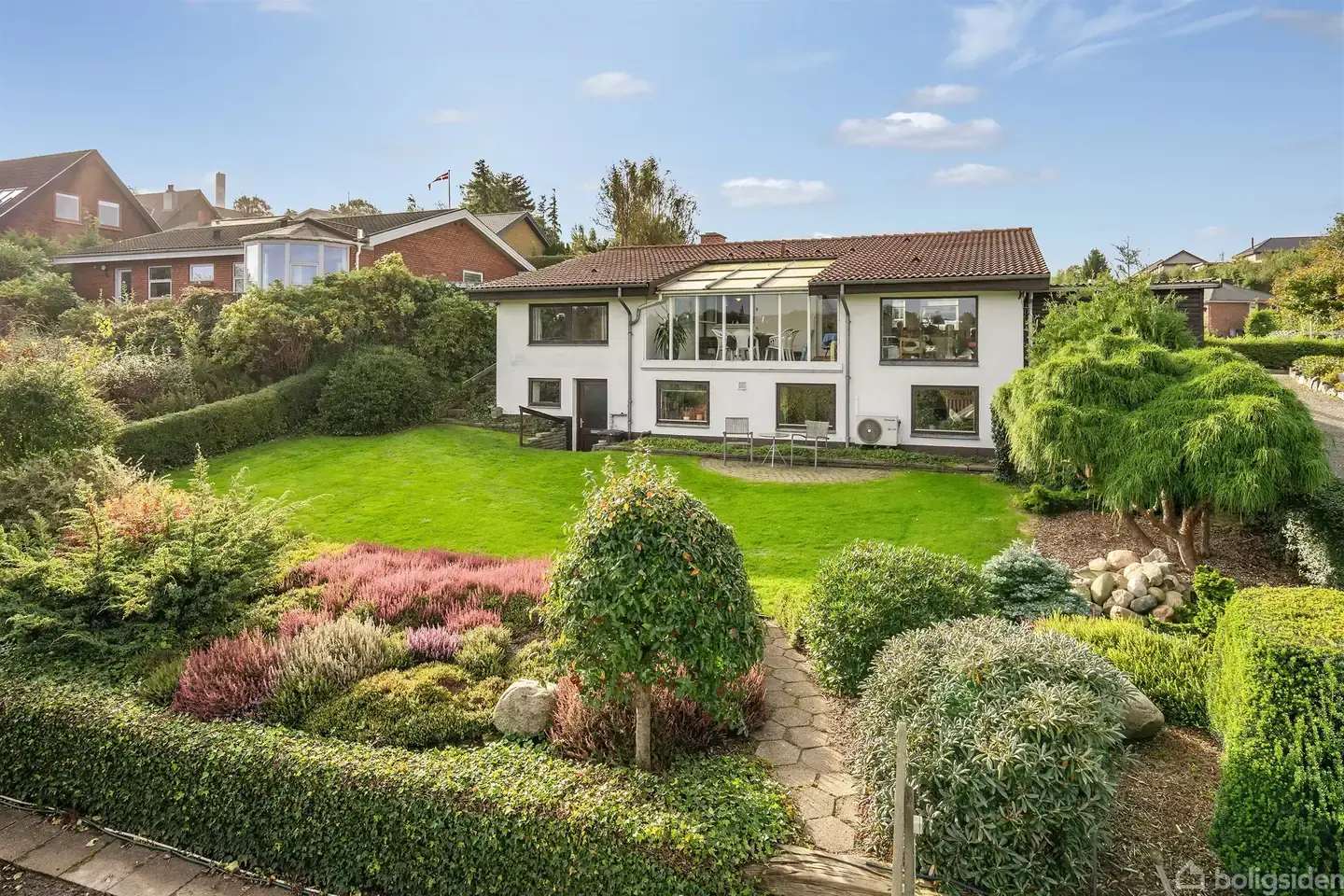 Villa på Kingosvej 24, 6000 Kolding