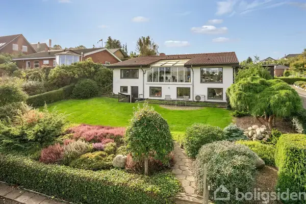 Villa på Kingosvej 24, 6000 Kolding