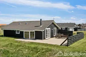 Fritidsbolig på Diget 35, 9480 Løkken