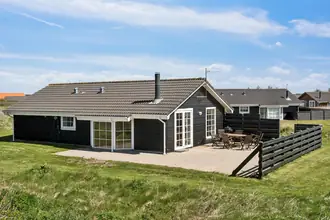 Fritidshus på Diget 35, Furreby, 9480 Løkken