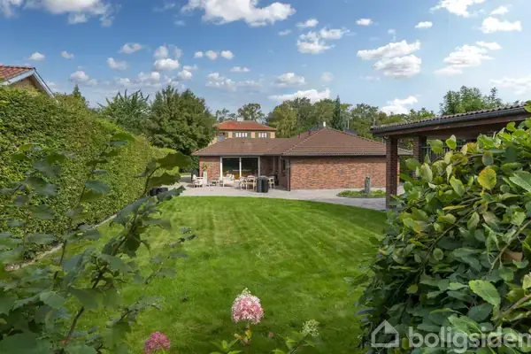 Villa på Gl Rådhusvej 33, 2750 Ballerup