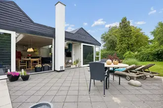 Fritidshus på Gammel Strandvej 25, Bisserup, 4243 Rude