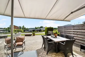 Rækkehus på Snoghøjparken 9, Snoghøj, 7000 Fredericia