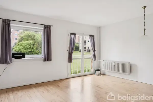 Ejerlejlighed på Blegdammen 46, st. tv., 4400 Kalundborg