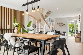 Rækkehus på Østergårds Alle 80, 8362 Hørning