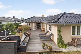 Villa på Rosmosevej 27, 2650 Hvidovre